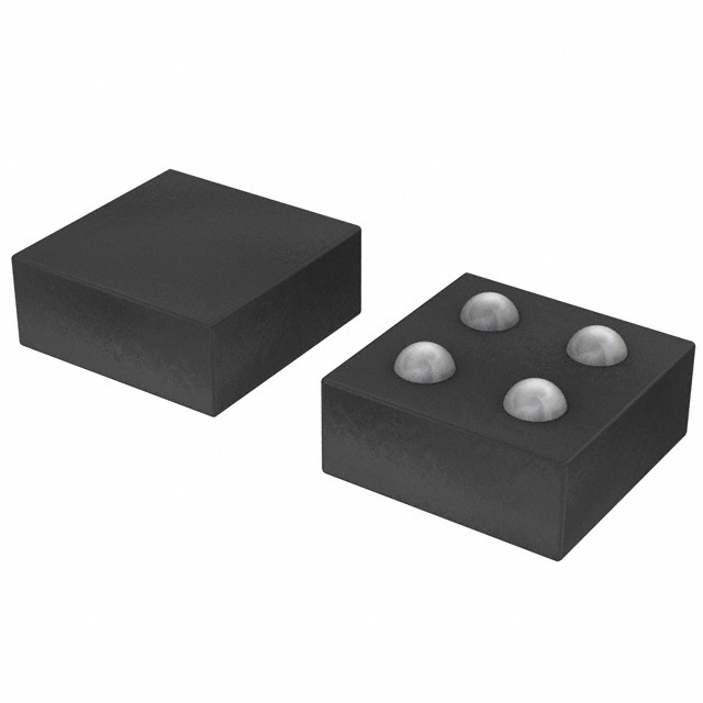 BU52001GUL-E2 Rohm Semiconductor  Sensori magnetici - Interruttori (stato solido)